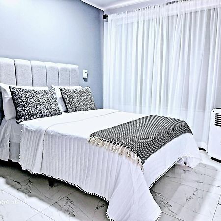 Casa Victoria Cr Hotel San Isidro De El General Ngoại thất bức ảnh