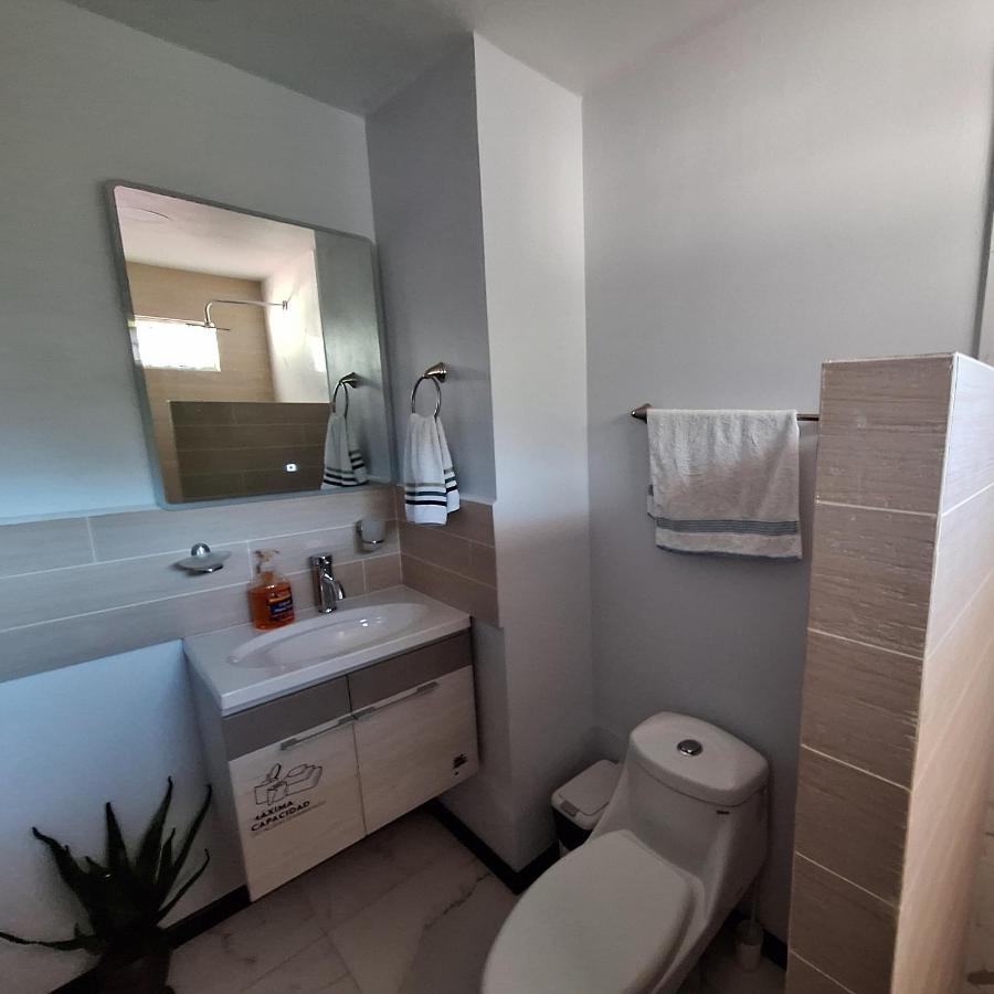 Casa Victoria Cr Hotel San Isidro De El General Ngoại thất bức ảnh