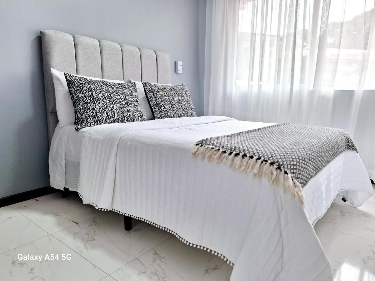 Casa Victoria Cr Hotel San Isidro De El General Ngoại thất bức ảnh