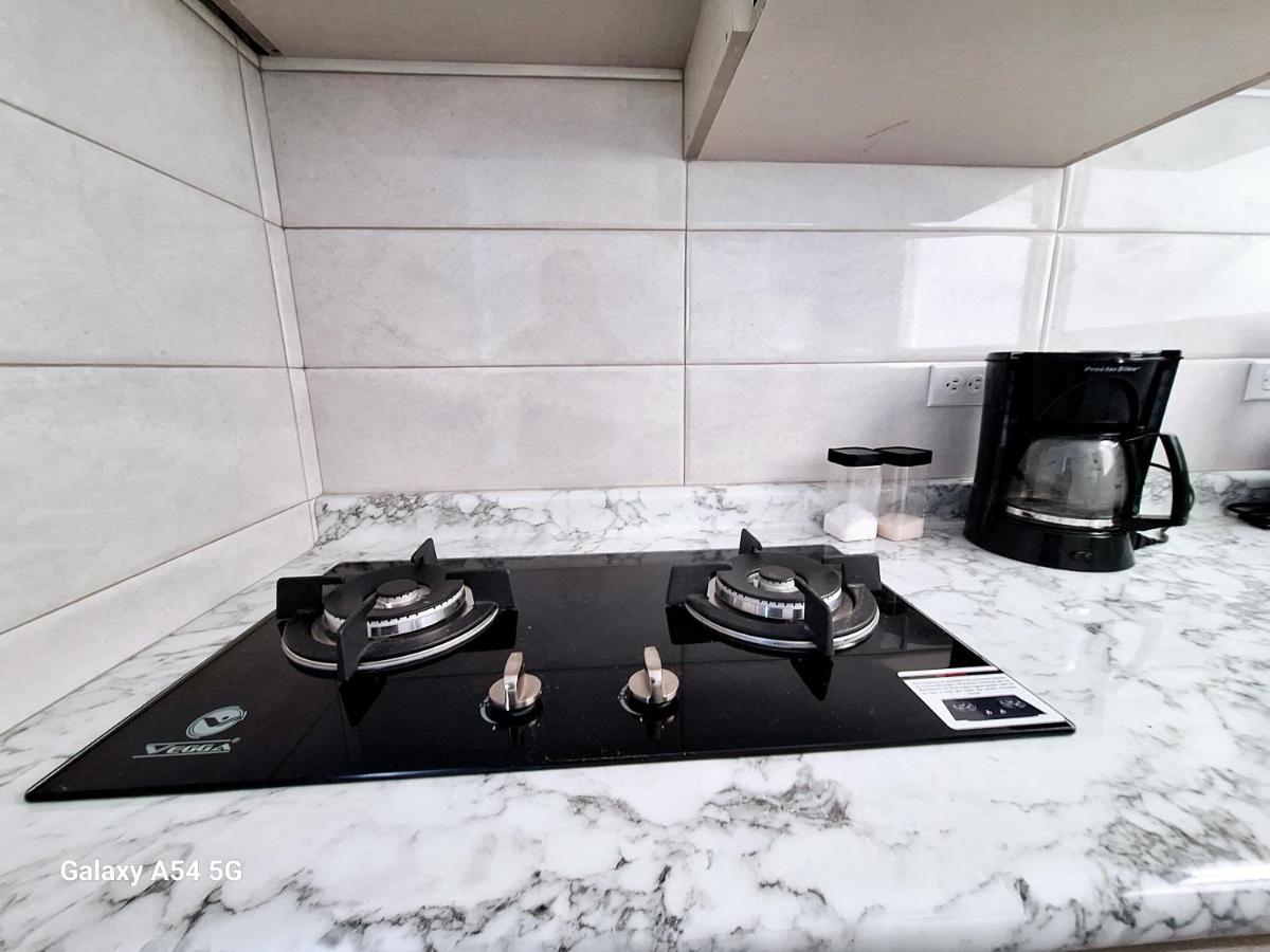 Casa Victoria Cr Hotel San Isidro De El General Ngoại thất bức ảnh