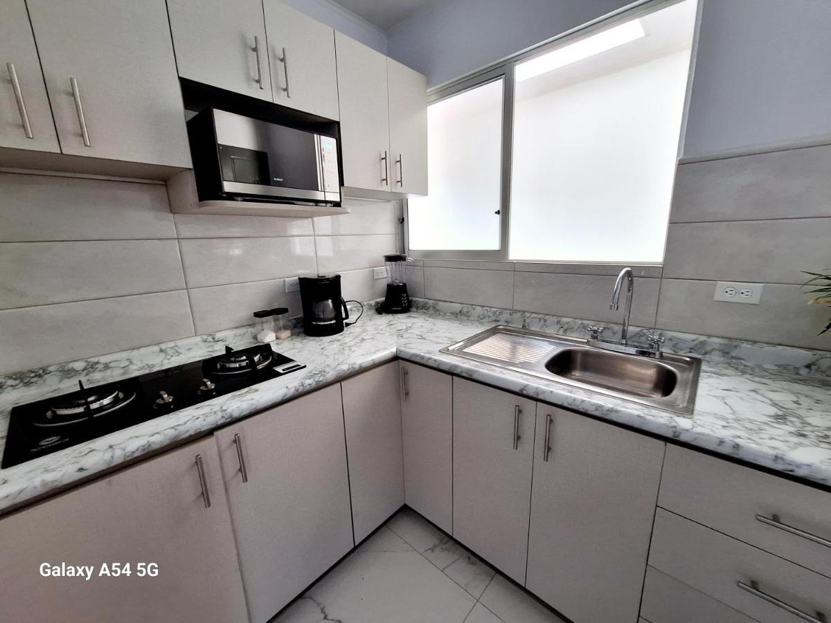 Casa Victoria Cr Hotel San Isidro De El General Ngoại thất bức ảnh