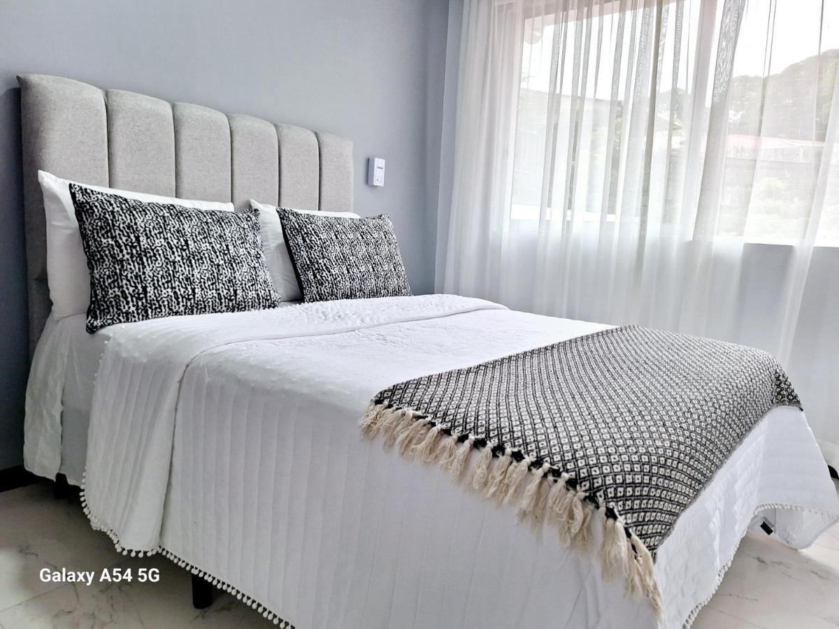 Casa Victoria Cr Hotel San Isidro De El General Ngoại thất bức ảnh