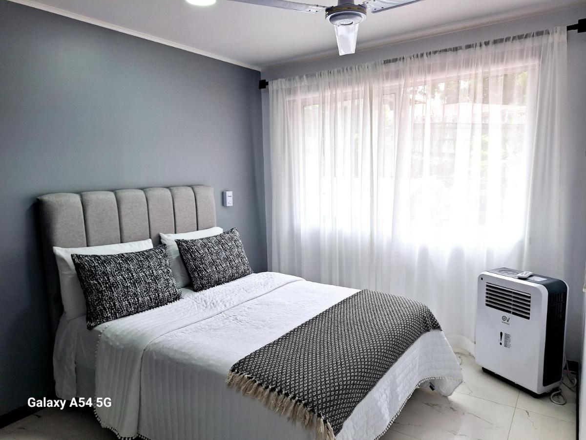 Casa Victoria Cr Hotel San Isidro De El General Ngoại thất bức ảnh