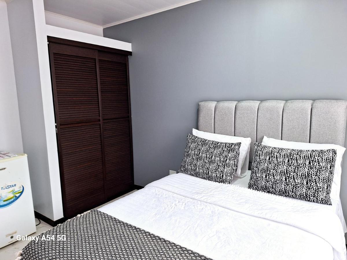 Casa Victoria Cr Hotel San Isidro De El General Ngoại thất bức ảnh