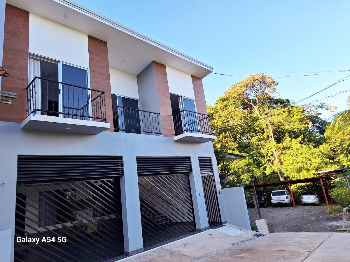Casa Victoria Cr Hotel San Isidro De El General Ngoại thất bức ảnh