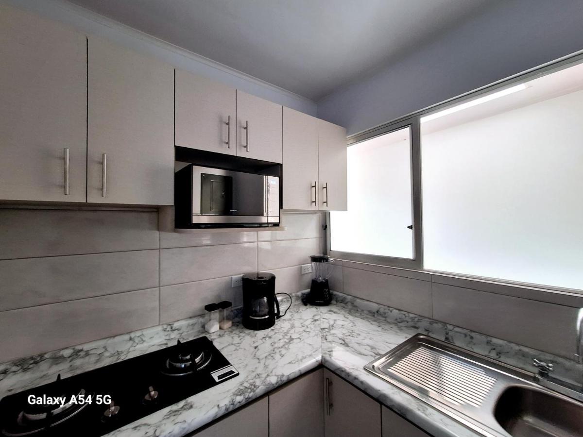 Casa Victoria Cr Hotel San Isidro De El General Ngoại thất bức ảnh