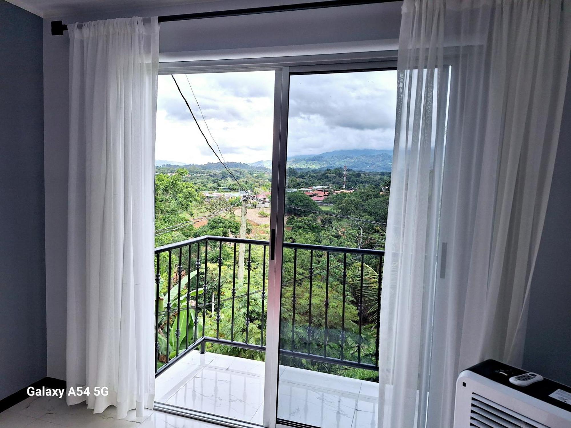 Casa Victoria Cr Hotel San Isidro De El General Ngoại thất bức ảnh
