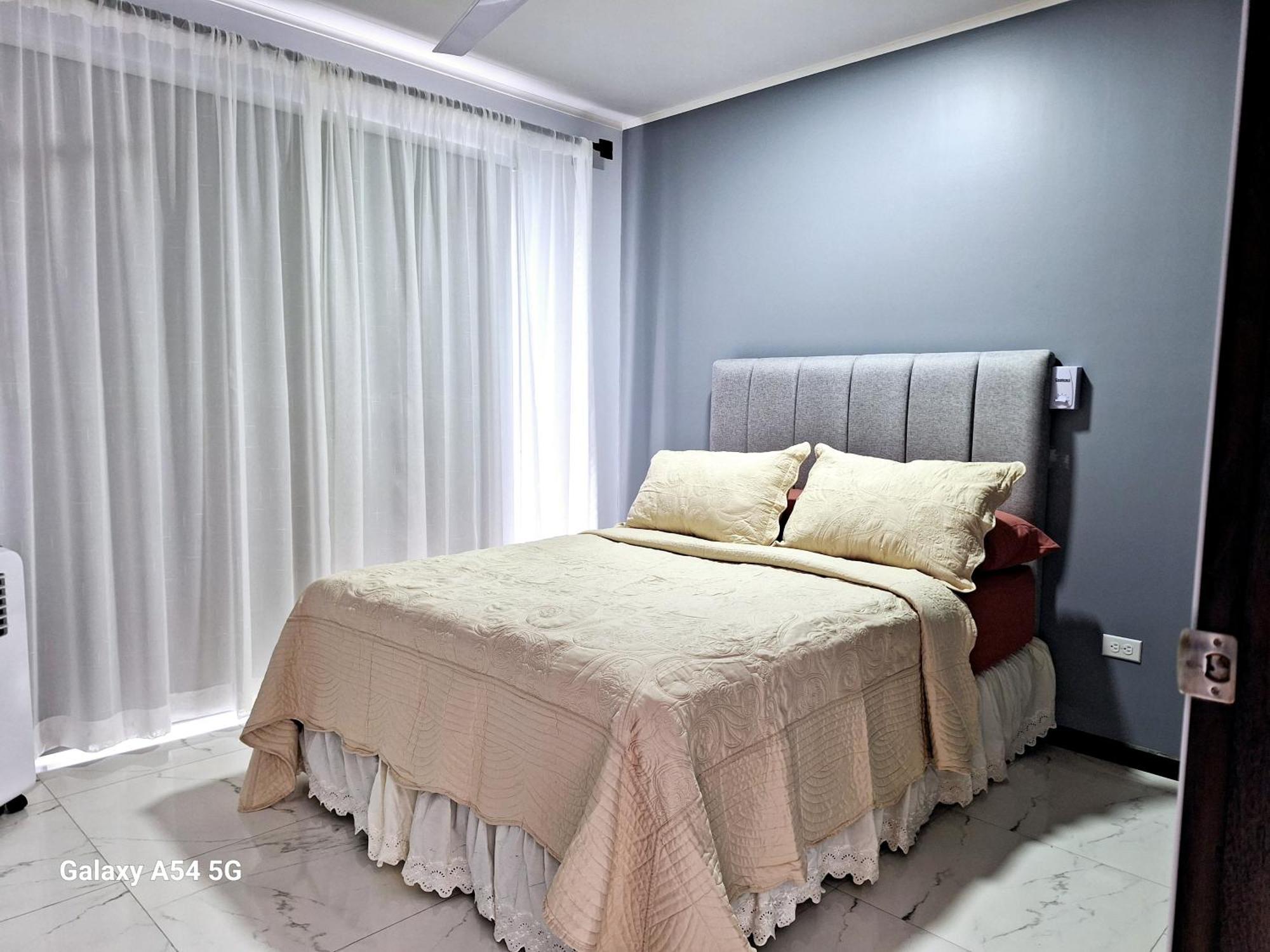 Casa Victoria Cr Hotel San Isidro De El General Ngoại thất bức ảnh
