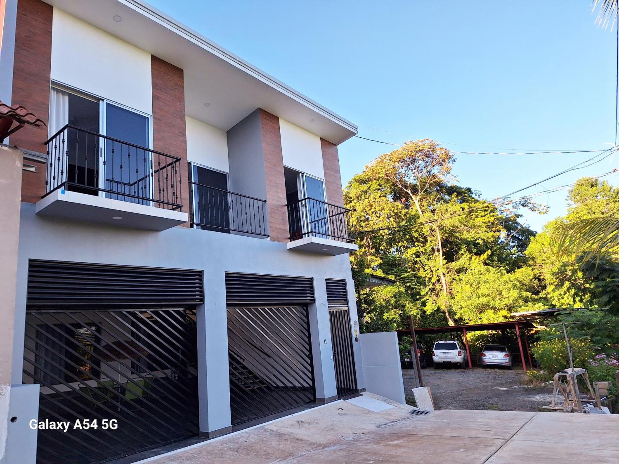 Casa Victoria Cr Hotel San Isidro De El General Ngoại thất bức ảnh