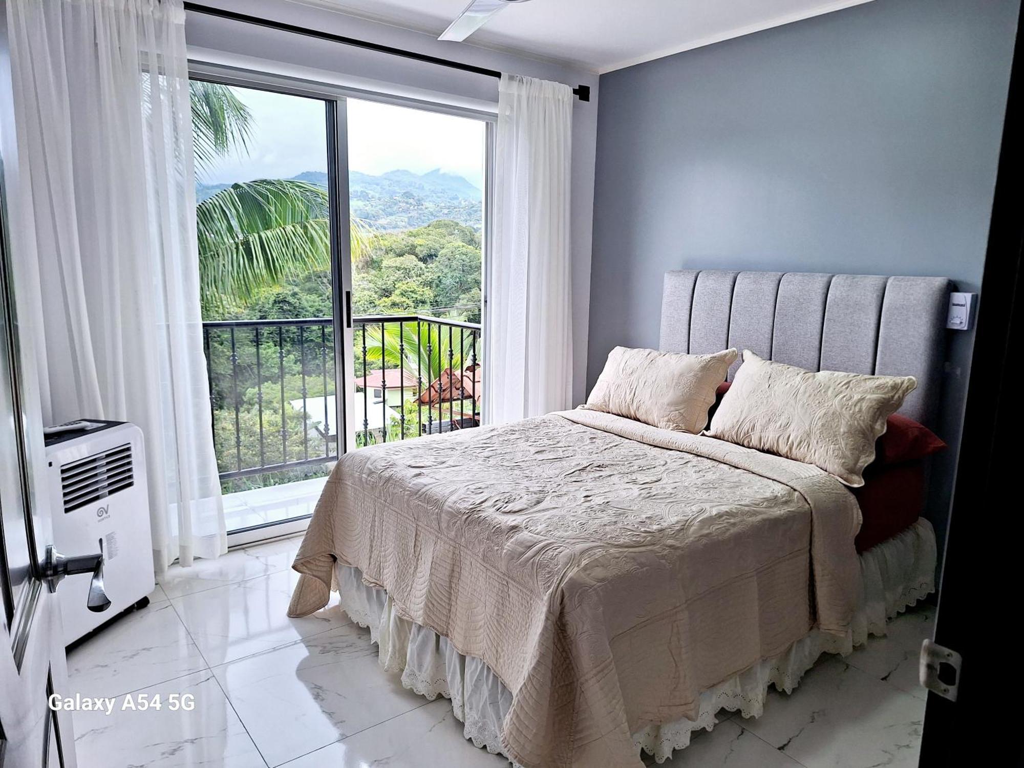 Casa Victoria Cr Hotel San Isidro De El General Ngoại thất bức ảnh