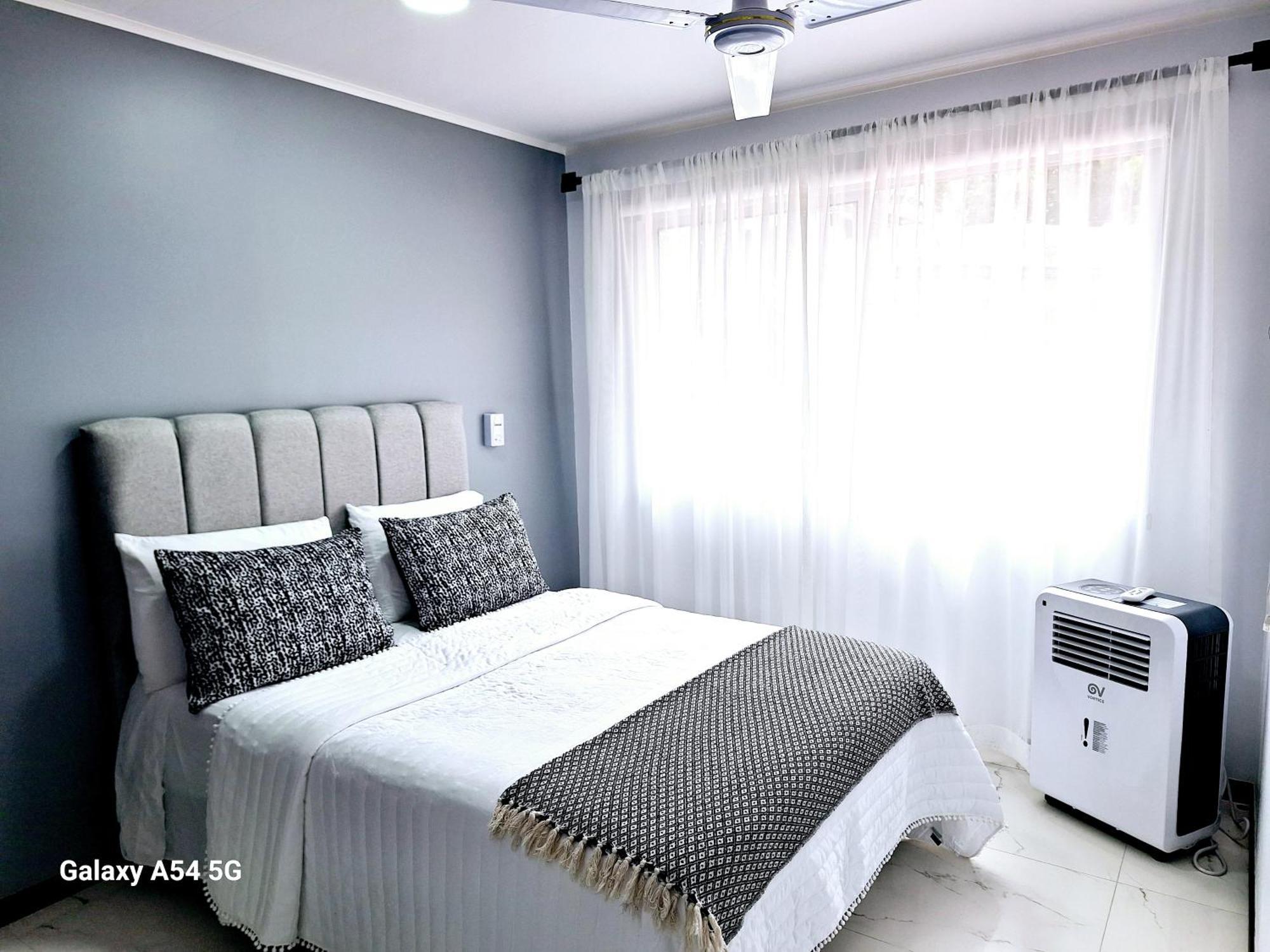 Casa Victoria Cr Hotel San Isidro De El General Ngoại thất bức ảnh