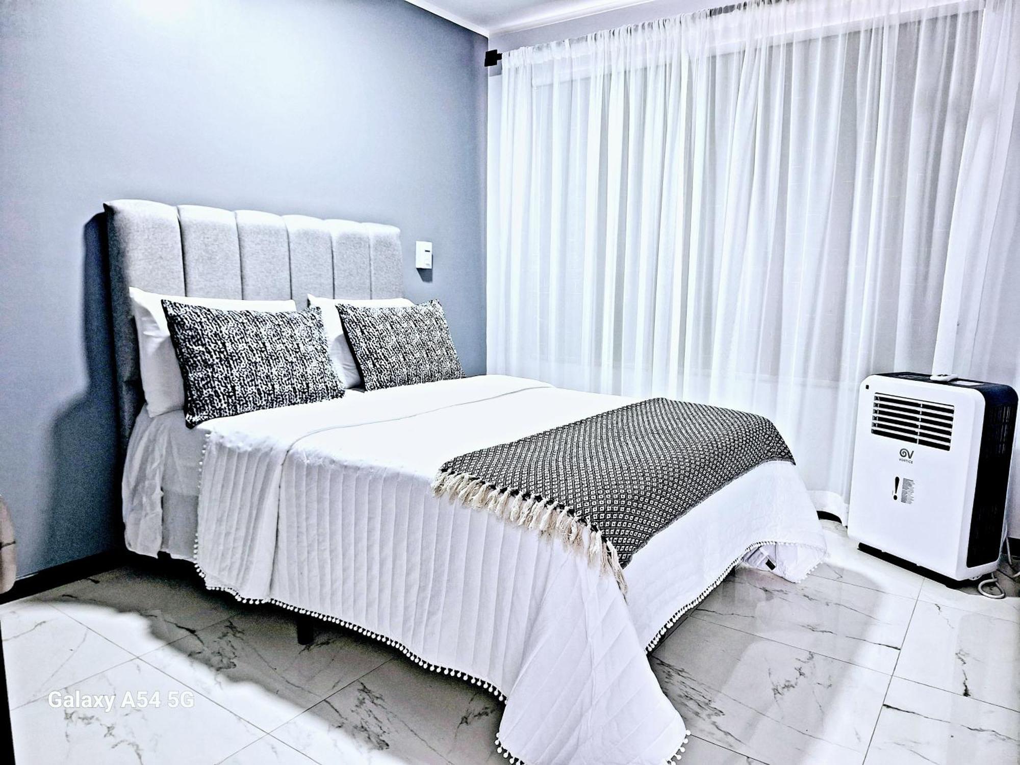 Casa Victoria Cr Hotel San Isidro De El General Ngoại thất bức ảnh