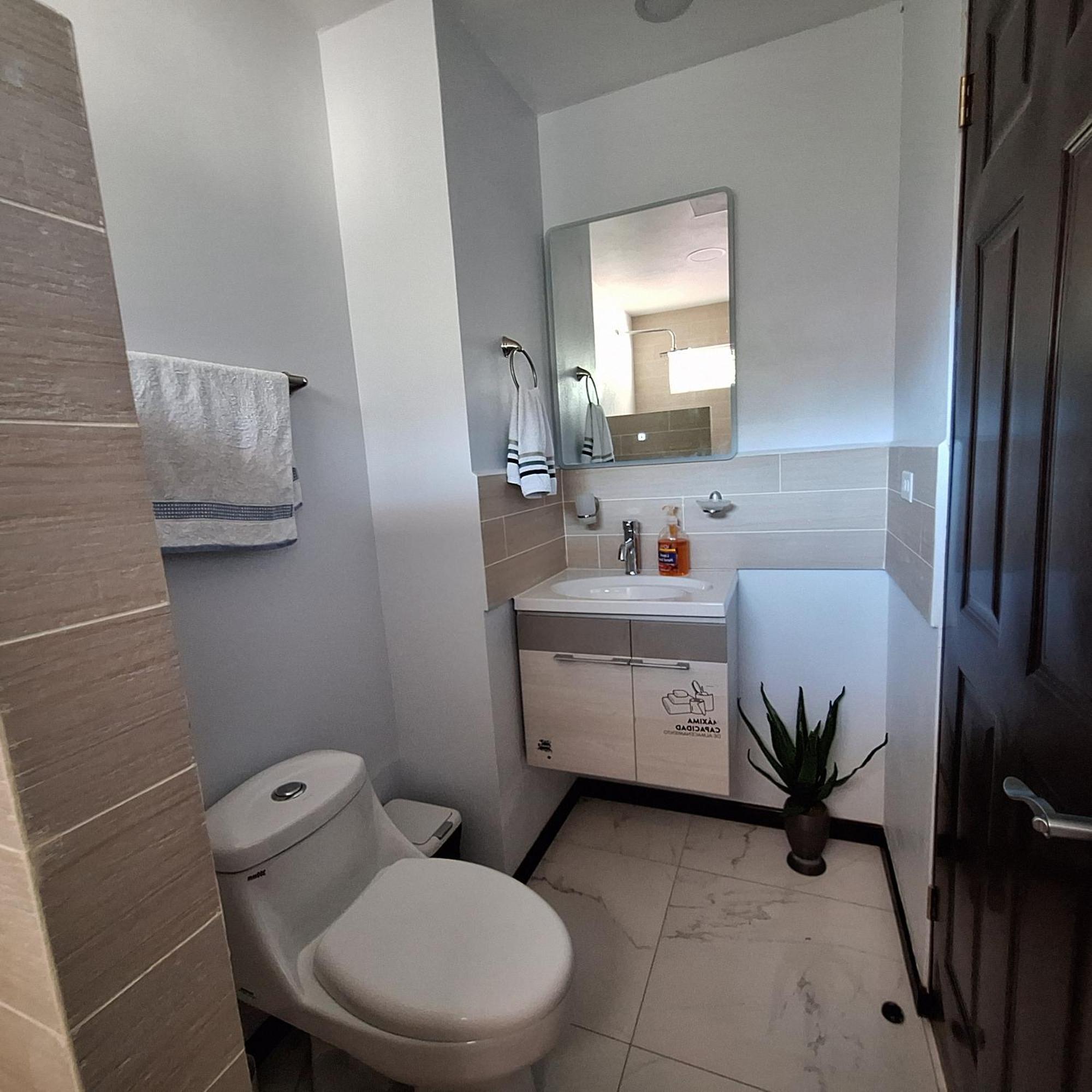 Casa Victoria Cr Hotel San Isidro De El General Ngoại thất bức ảnh
